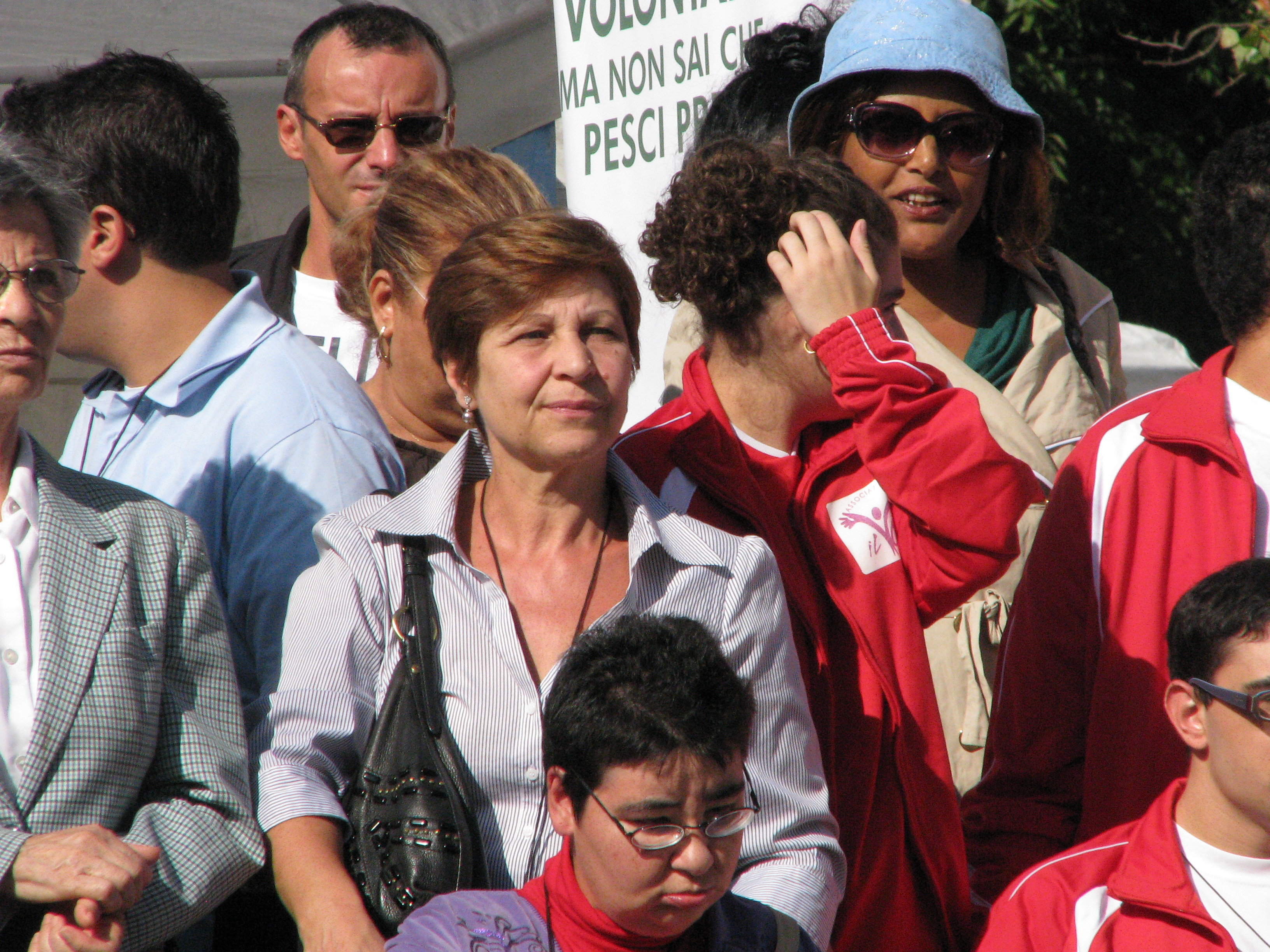 Con Noi e Dopo Di Noi